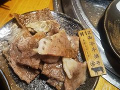 -本寻烧肉酒场(双井店)