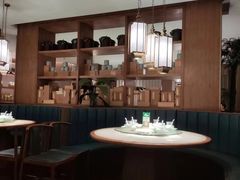 -梁家大院•农家菜(昆山会展中心店)