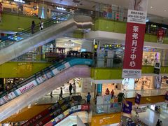 -北京华联购物中心(天通苑店)