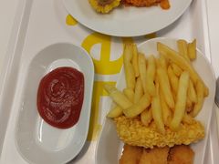 -宜家·瑞典风味餐厅(北京西红门店)