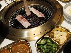 -炙城·韩式烤肉(南京东路店)