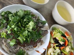 -津门张记包子铺(华昌道店)