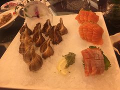 -国惠大酒楼(仓山万达店)