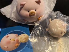-名创优品(北京新中关购物中心地铁层店)