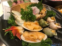 -一哥澳门豆捞·澳门风打边炉(高德置地店)