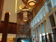 -The COOK·厨餐厅·自助餐(浦东嘉里大酒店)