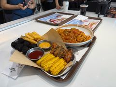 -魏斯理汉堡(西安沣东吾悦店)