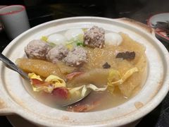 -新白鹿餐厅(松江开元地中海店)