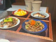 -火山屋台(新街口店)