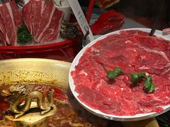 -小龙翻大江文化火锅(宽窄店)