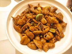 -惠丰堂饭庄·烤鸭·京味菜(翠微路店)