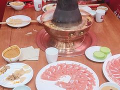 -宝泉铜锅(高新店)