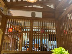 -九田家黑牛烤肉料理(珠江摩尔店)