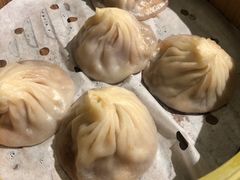 -小厨娘淮扬菜(清江苏宁广场店)