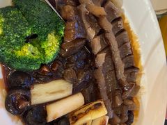 -上海浦东嘉里大酒店