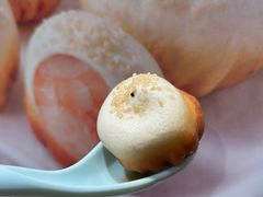 招牌苏式大虾生煎-鑫震源·苏式大虾生煎(山塘街店)