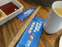 -海味当家·蒸锅海鲜(星海公园店)