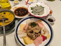 -山西会馆·晋菜·晋商宴·学堂记忆(许坦西街店)