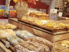 -西村叔叔的店·面包·甜品·蛋糕(崂山丽达店)