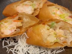 -侨美·唐荔园·40年地道粤菜