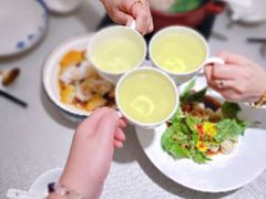 -狮王府淮扬菜(万象城店)