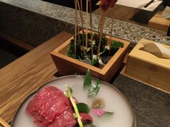 -盡膳口福跷脚牛肉火锅(合生汇购物中心店)