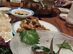 -揽季锅物会.福建黄鱼.海鲜姿造(五四路店)