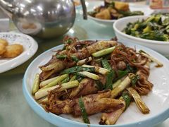 -双月饭店·20年老字号(新村店)