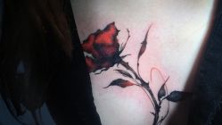 -记号刺青tattoo纹身工作室