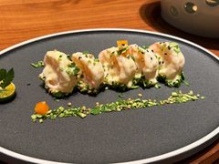 -喜鼎海胆水饺(东港店)