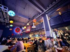 -阿记烧烤(英达路店)