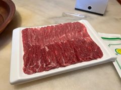 鲜羊肉-南门涮肉(天坛店)