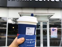 门面-瑞幸咖啡(协信星光广场店)