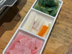 -木屋烧烤(白石洲店)