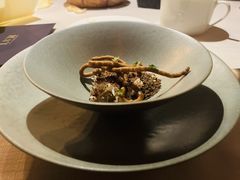 -三嚥阁 La Villa Restaurant