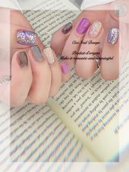 -Cici Nail日式美甲美睫工作室