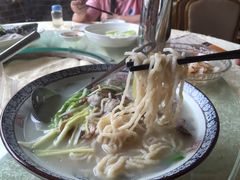 -水乡人家私房菜(逢简店)