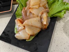 -鲸鱼先生·海鲜烤肉海景餐厅