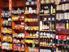 零售区-Alimentari早午餐(安福路店)