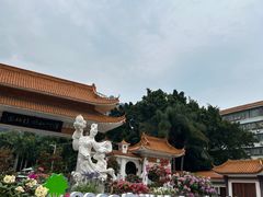-深圳仙湖植物园