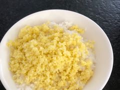 -老吴起黄米饭炖羊肉剁荞面