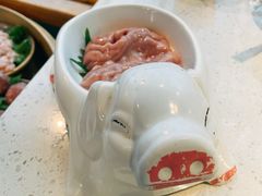 -五星桥原切肥牛火锅(怀德桥店)