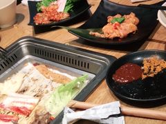 -新石器烤肉(南站店)