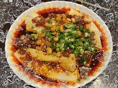 黔味米豆腐-不老溪贵州菜(广安门总店)