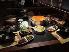 -生如夏花泰式火锅(西村黑金店)
