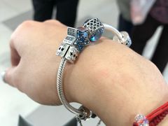 -Pandora潘多拉珠宝(虹口龙之梦店)
