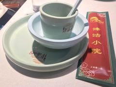 -津沽小院(天津之眼店)
