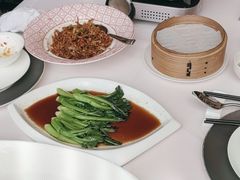 -长沙顺天凯宾斯基酒店·祈顺酒家中餐厅(雨花亭店)