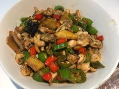 绝味牛蛙-老长沙龙虾馆(罗湖店)