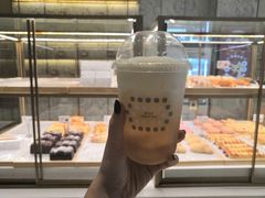 -烫面包·面包烘焙(绿地缤纷城店)